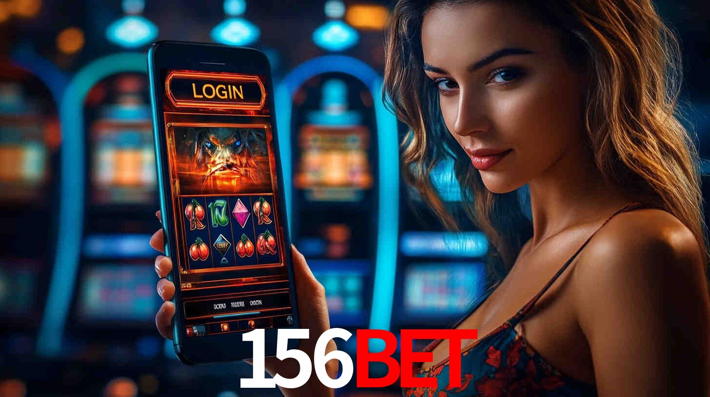156Bet: A Experiência de Casino com Jogos de Mesa ao Vivo