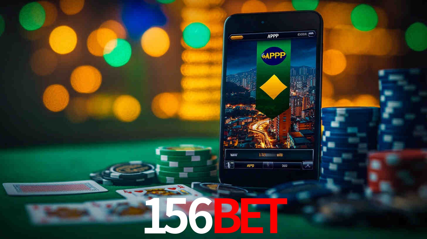 Inovações de Jogos na 156Bet: O Futuro das Experiências Interativas