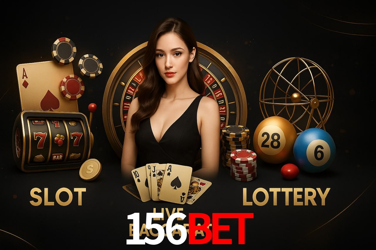 156Bet Belo Horizonte - Promo Tips
