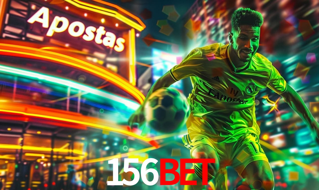 Promoções Sazonais 156Bet