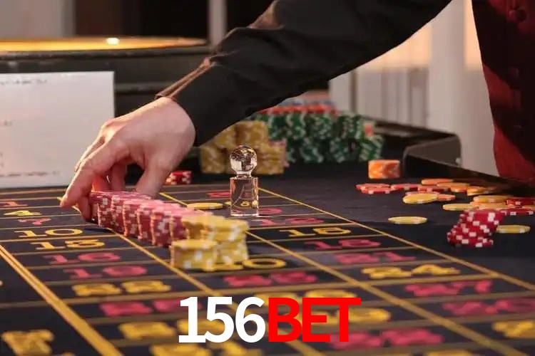 Descubra o Programa VIP da 156Bet: Vantagens Exclusivas para Jogadores