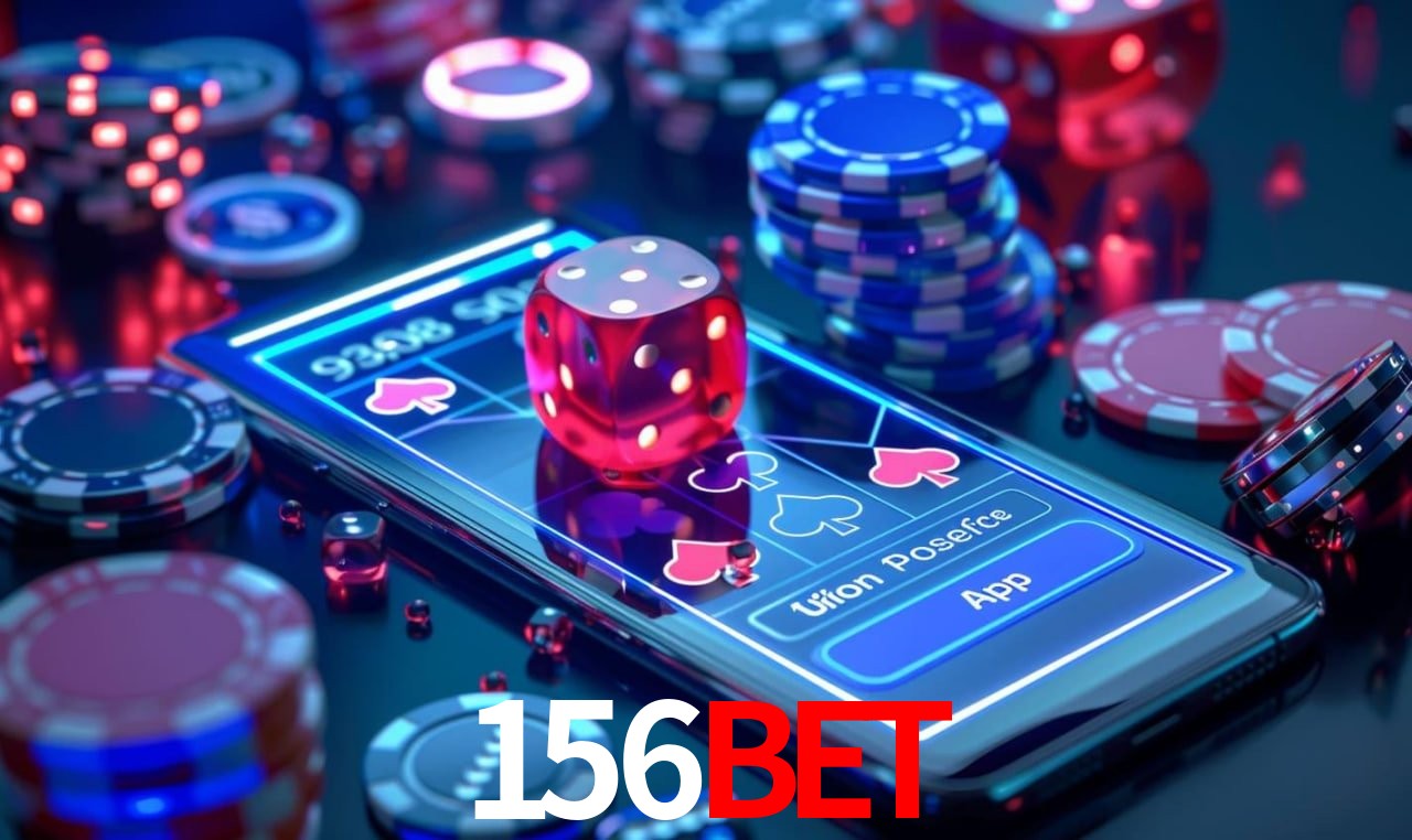 156Bet Brasília - Betting Features