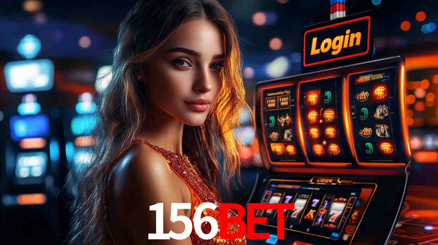Experimente o Login Seguro Premium no 156Bet