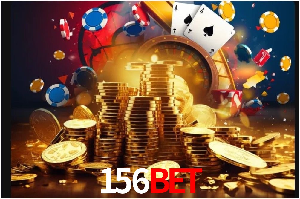 Bônus Diários 156Bet