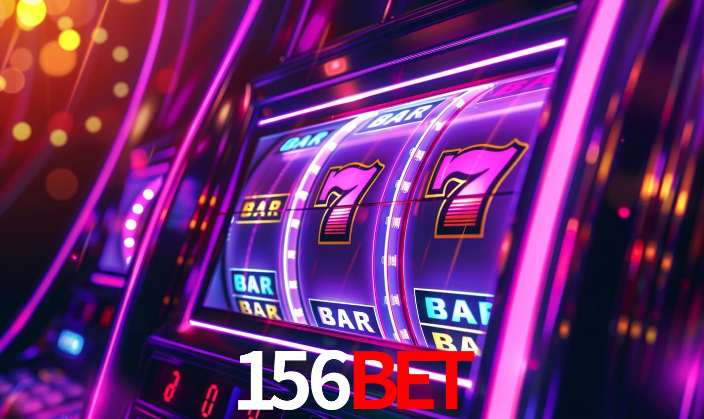 156Bet - Cassino Mais Completo Online - 156Bet.Com