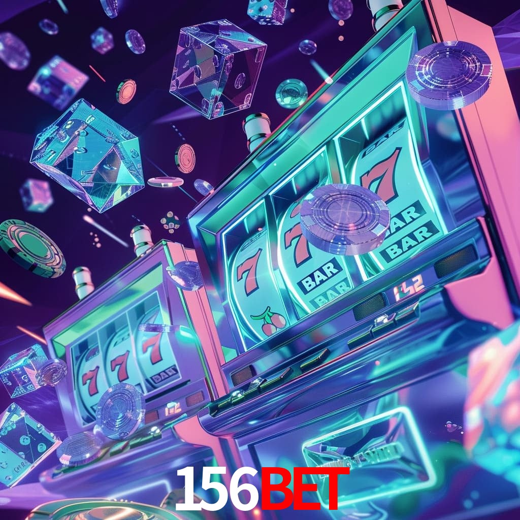 PIX Instantâneo 156Bet