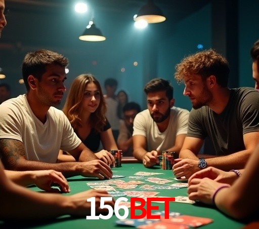 156Bet Slot - 320+ Caça-Níqueis Premium