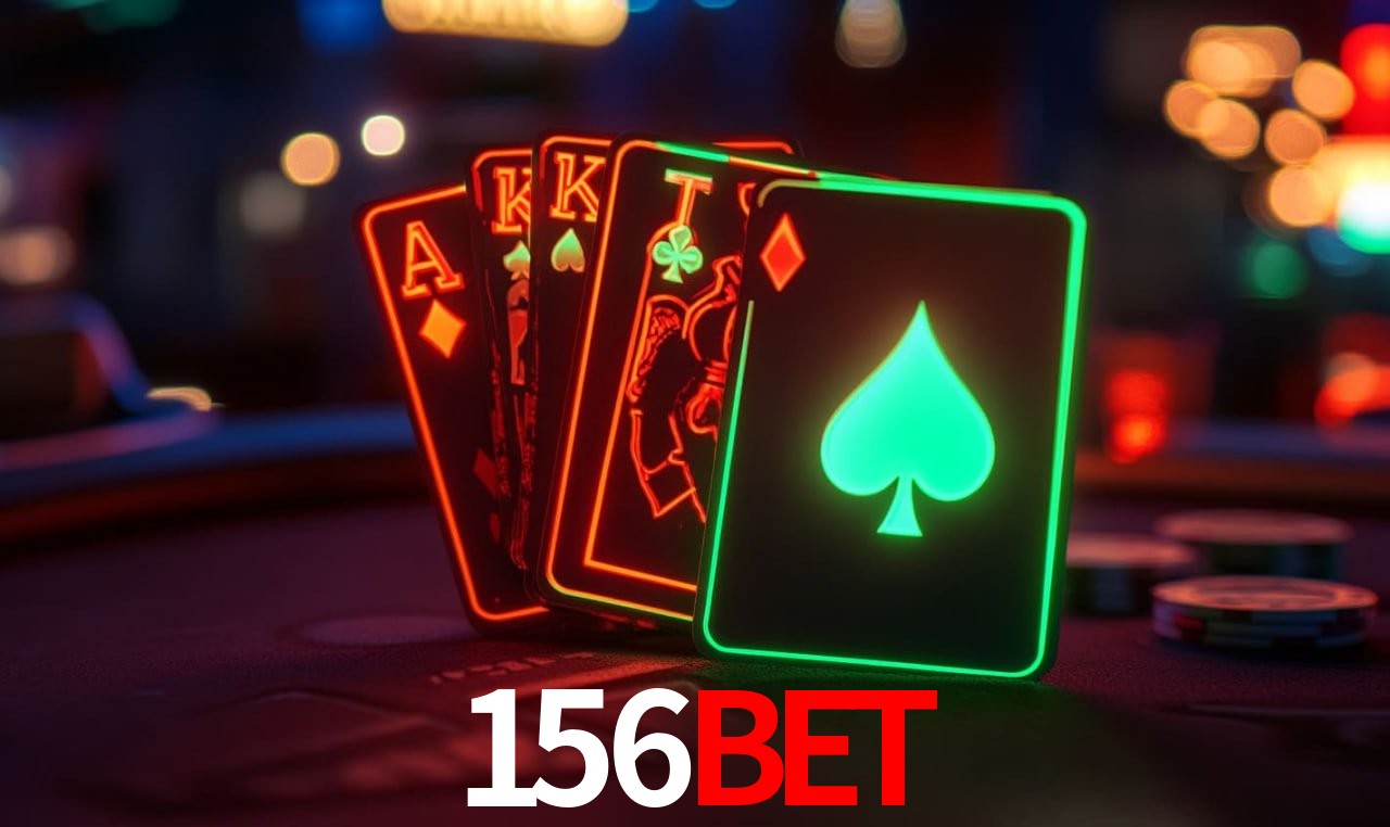 Promoção Relâmpago 156Bet