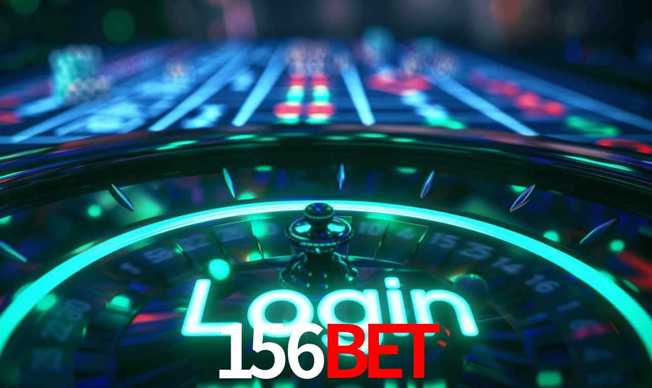 Casino Ao Vivo 156Bet