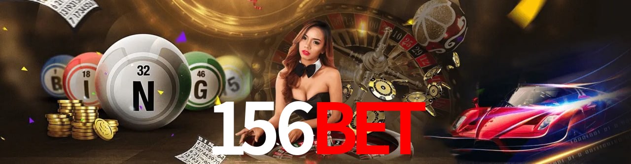 156Bet Rio de Janeiro - Slot Strategy