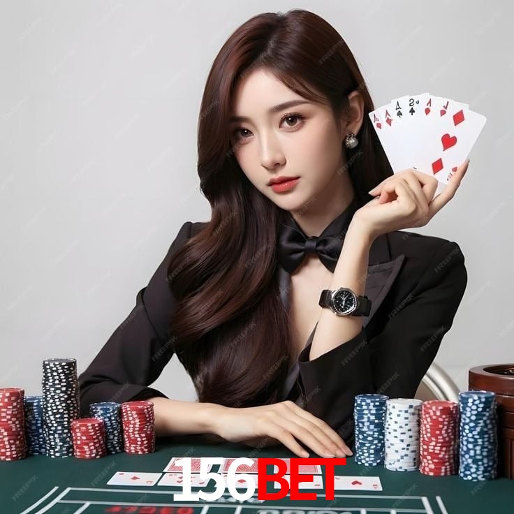 156Bet - Rápido Acesse