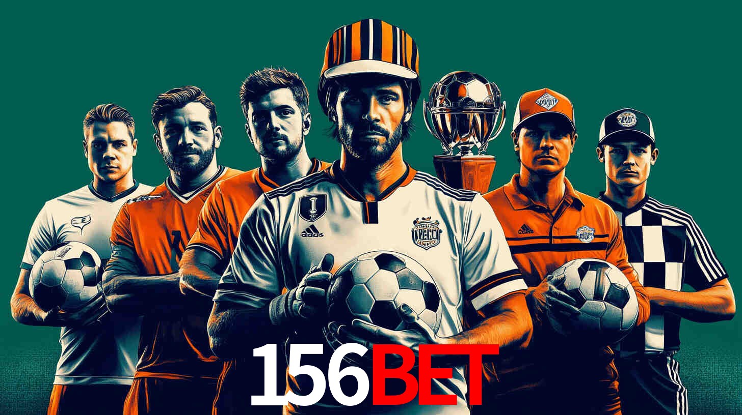 Explorando a Categoria de Eventos em Apostas na 156Bet