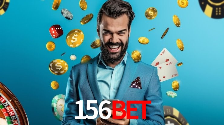 Secure Login 156Bet