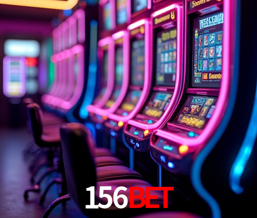 156Bet São Paulo - Top Slots