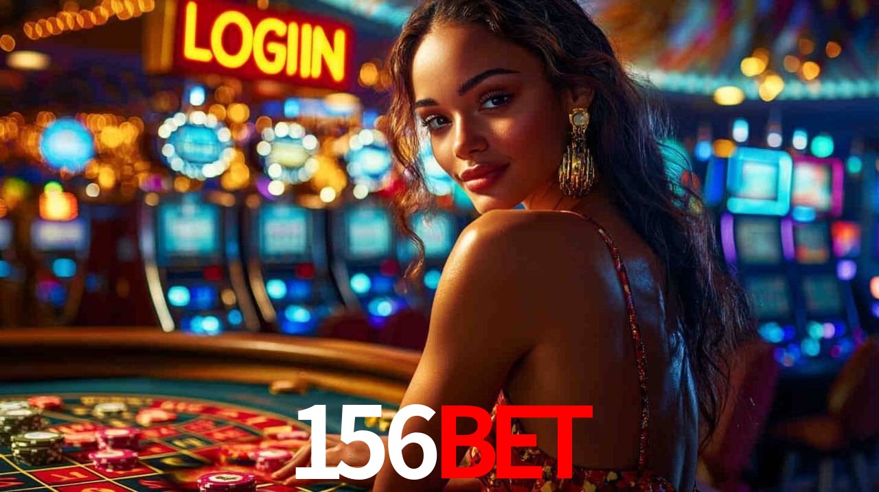 156Bet Belo Horizonte - Jackpots