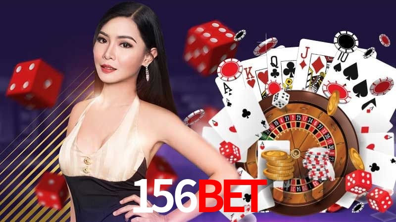 Casino VIP 156Bet