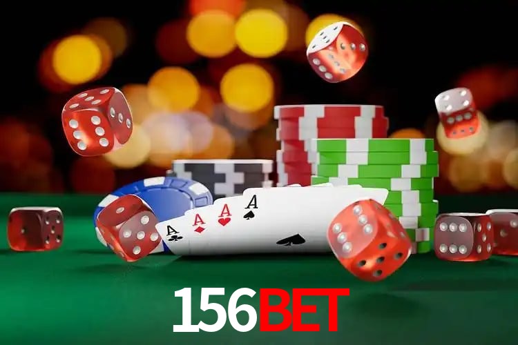 156Bet São Paulo - Jogo Providers