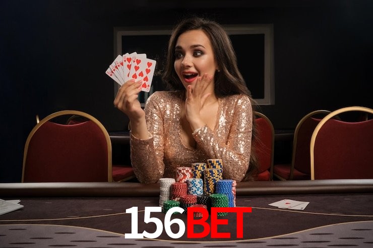 Torneios 156Bet