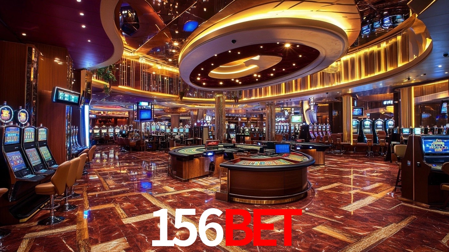 VIP Casino 156Bet