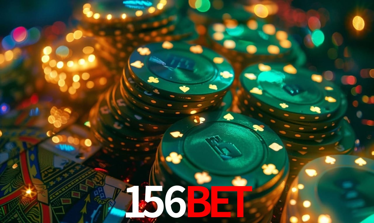 Diretório de Jogos 156Bet