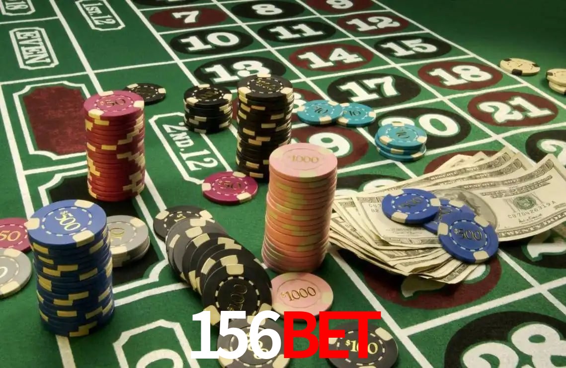 Ofertas Imperdíveis na 156Bet: Promoções e Bônus Que Valem a Pena