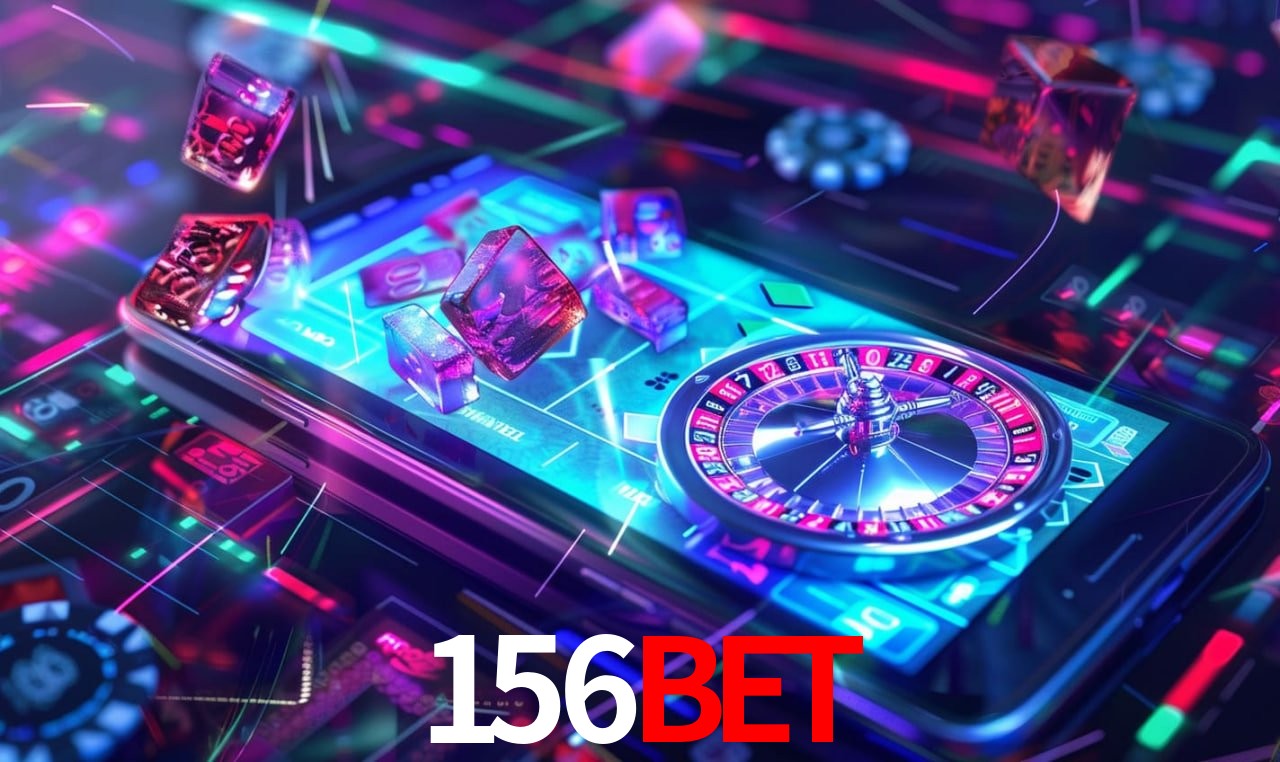 Login Seguro 156Bet