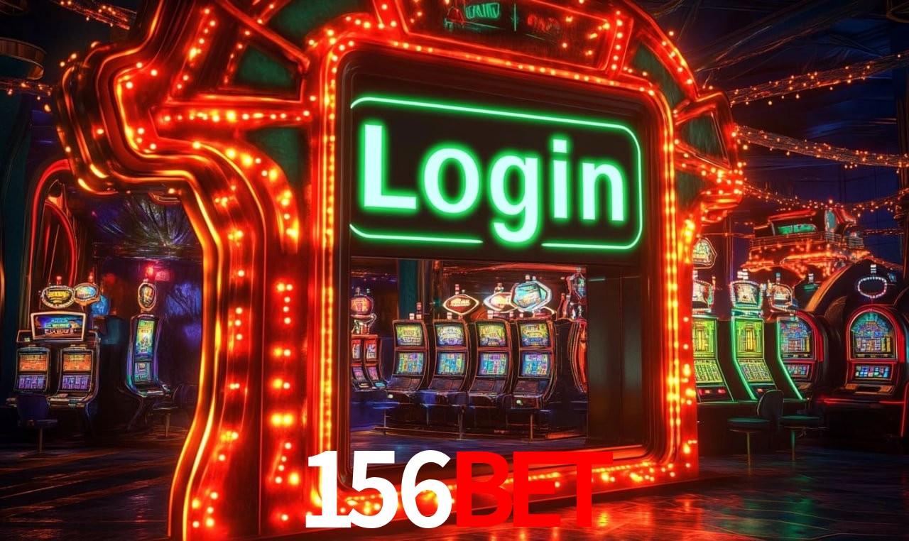 Jogos de Slot 156Bet