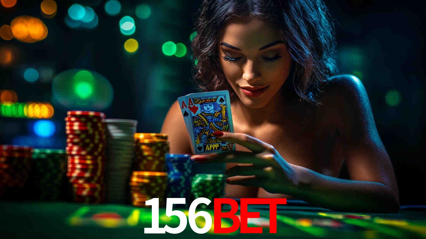 Descubra o Programa VIP da 156Bet: Vantagens Exclusivas para Jogadores