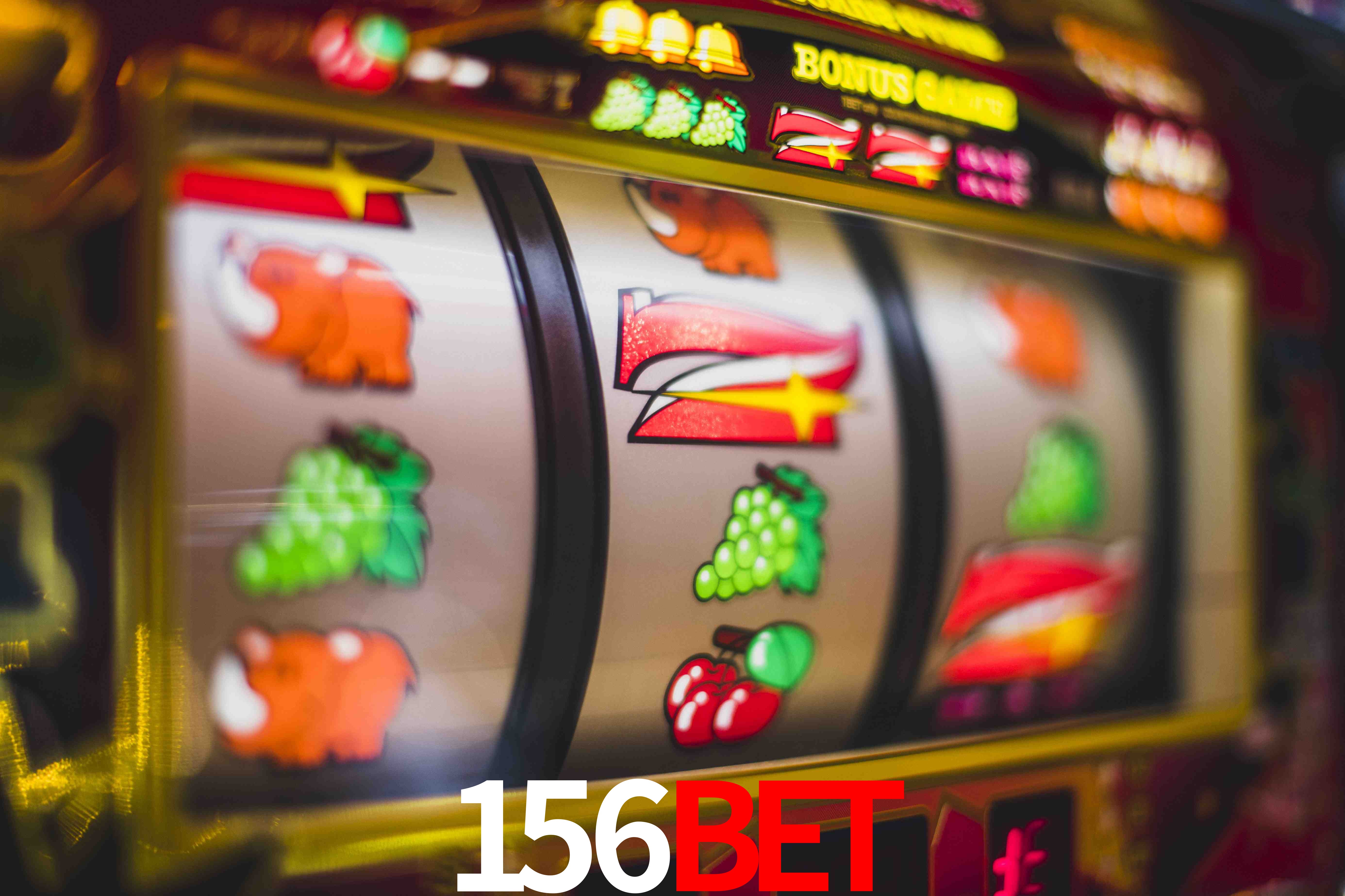 Welcome Bonus 156Bet