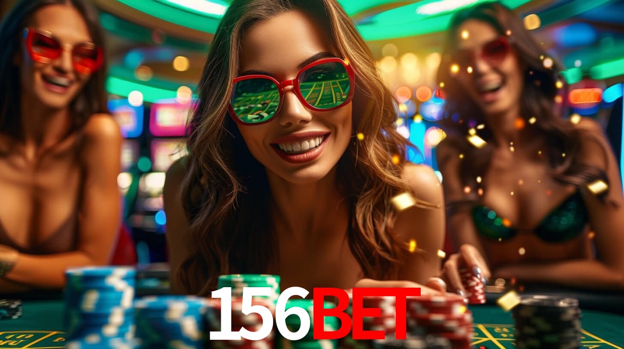 Bonus Features 156Bet