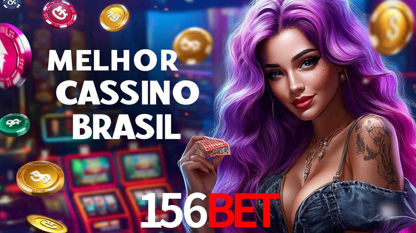 Descubra a Essência do 156Bet: Nossa História e Compromissos