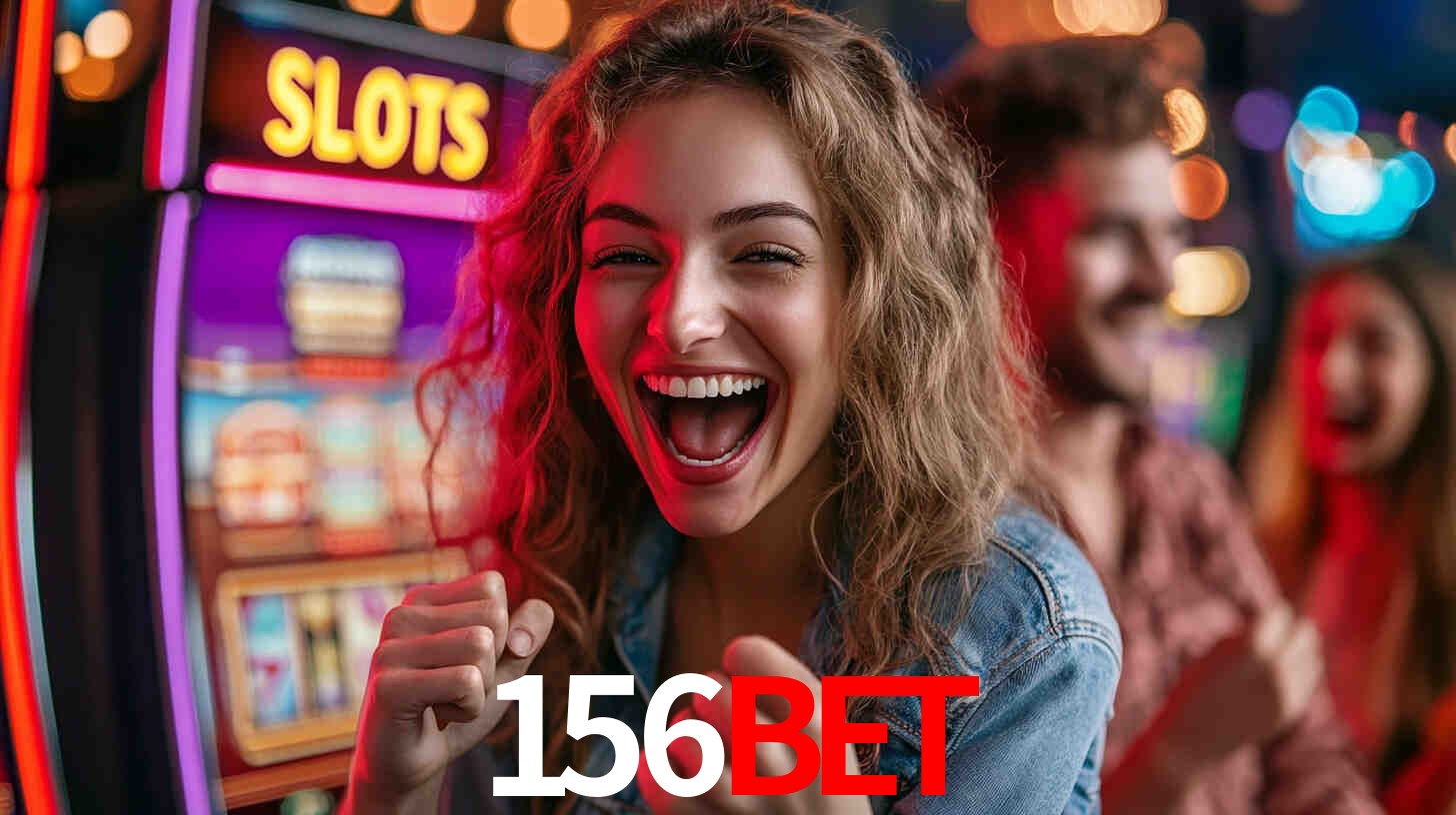 A Experiência Imersiva dos Cassinos Ao Vivo no 156Bet