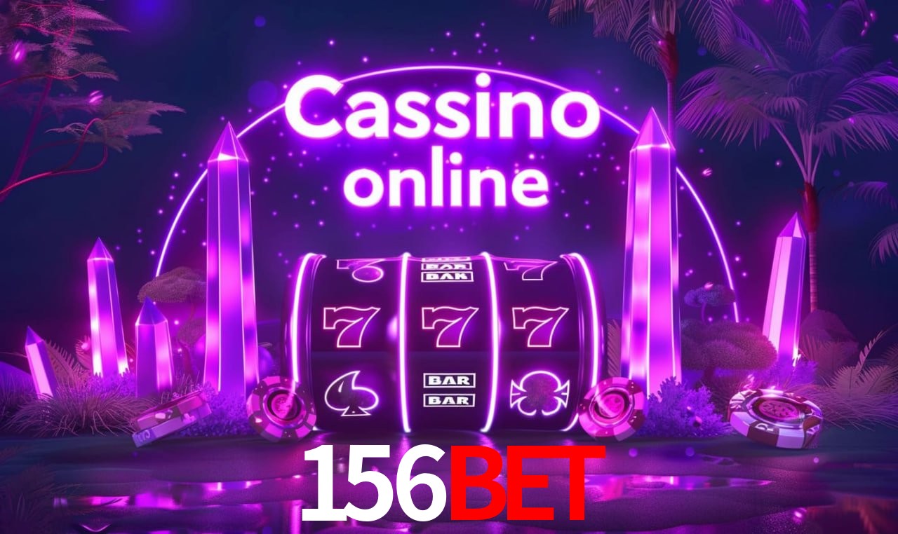 156Bet Entrar - Login Seguro Certificado