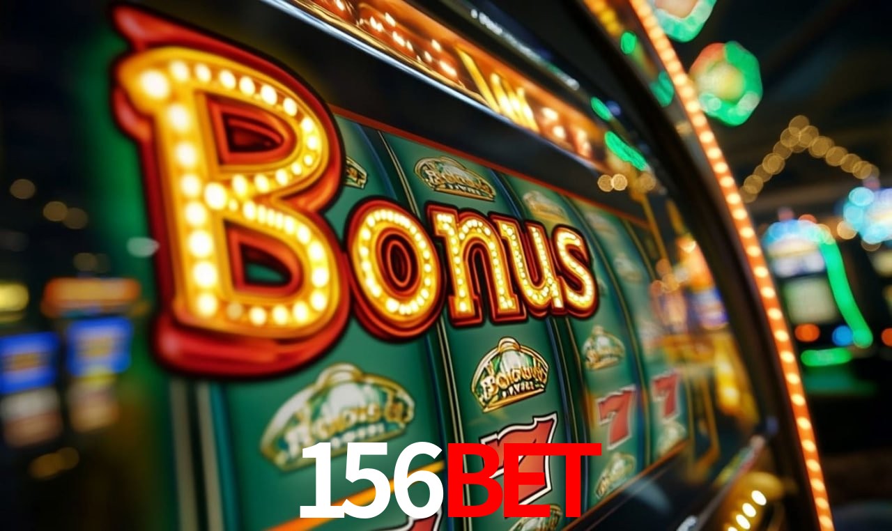 156Bet Salvador - Promo Stats