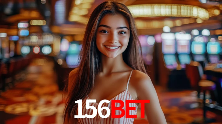 Welcome Bonus 156Bet