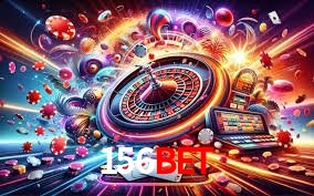 Provedores de Jogos 156Bet