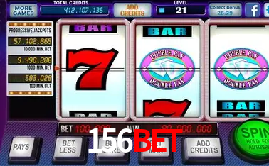 Desvendando o Mundo dos Jogos Virtuais na 156Bet