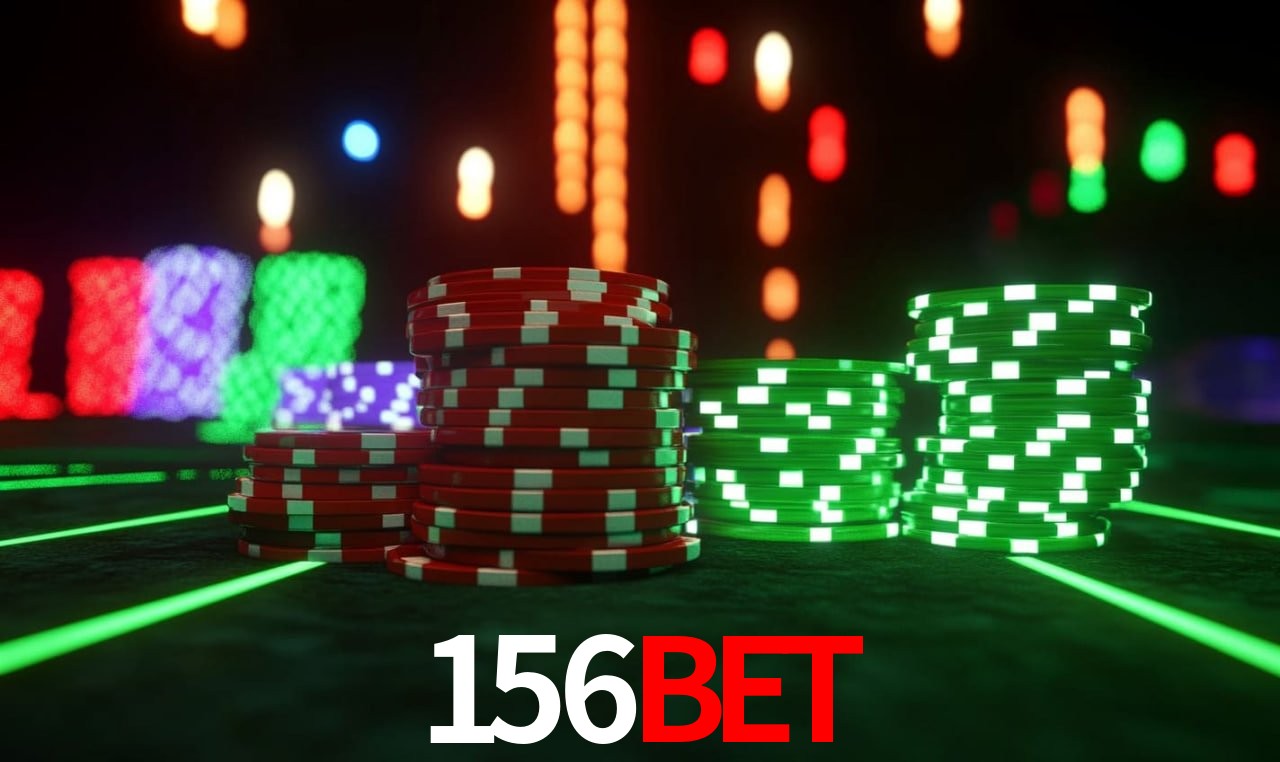 Slot Games 156Bet