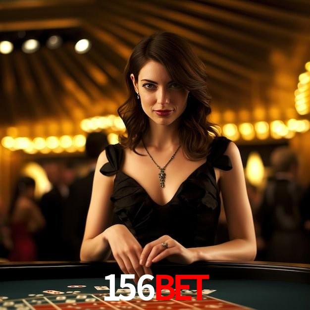 Desvendando o Mundo dos Jogos Virtuais na 156Bet