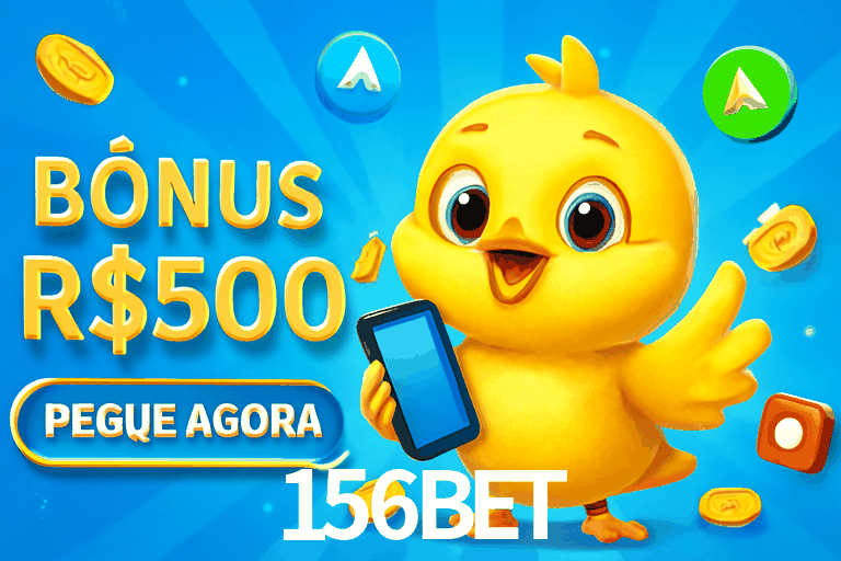 Exclusive Offers 156Bet